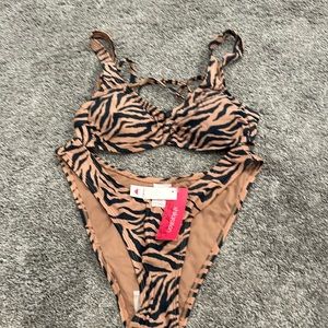 Target bikini set